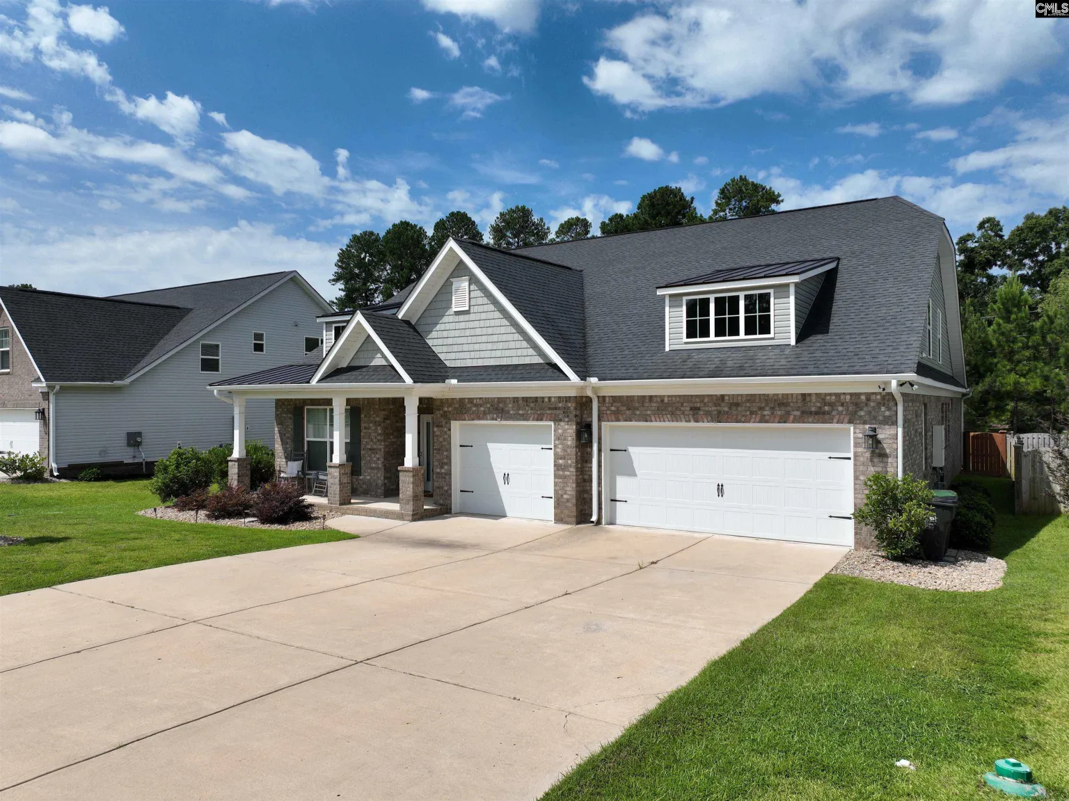218 Chapin Brook Court
