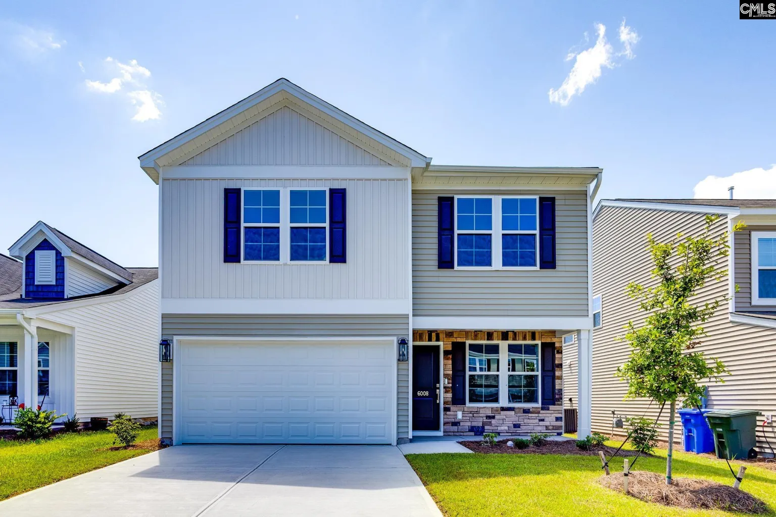 6008 Edgemont Court