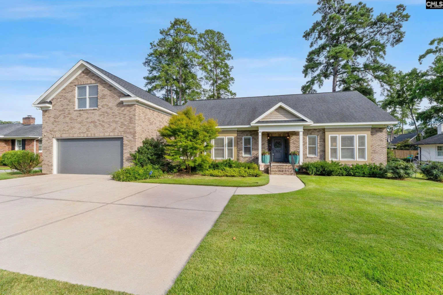 920 Rickenbaker Road