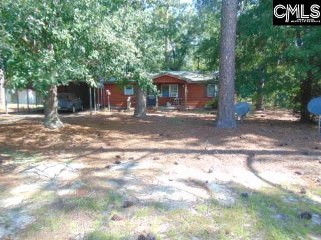 219 Walter Taylor Road