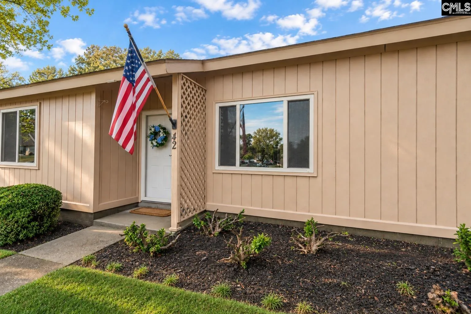 42 Boardwalk Lane