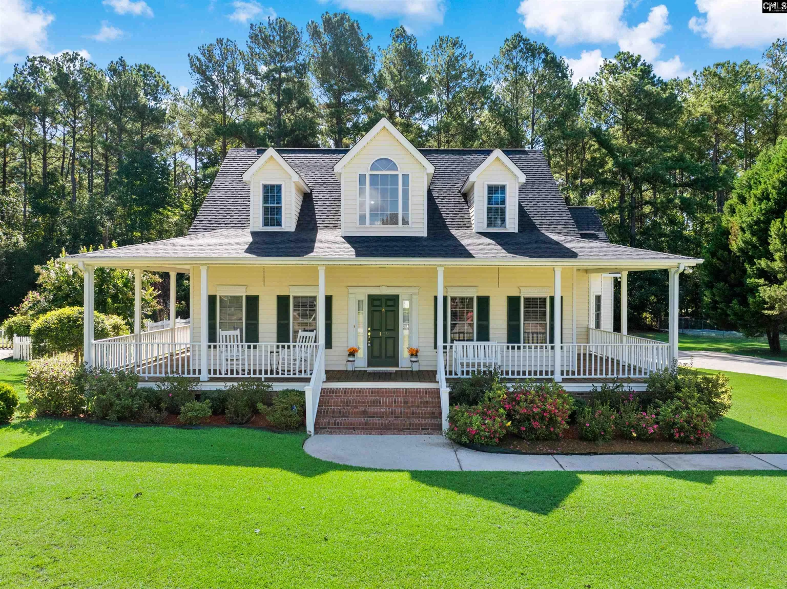 129 Hobcaw Lane