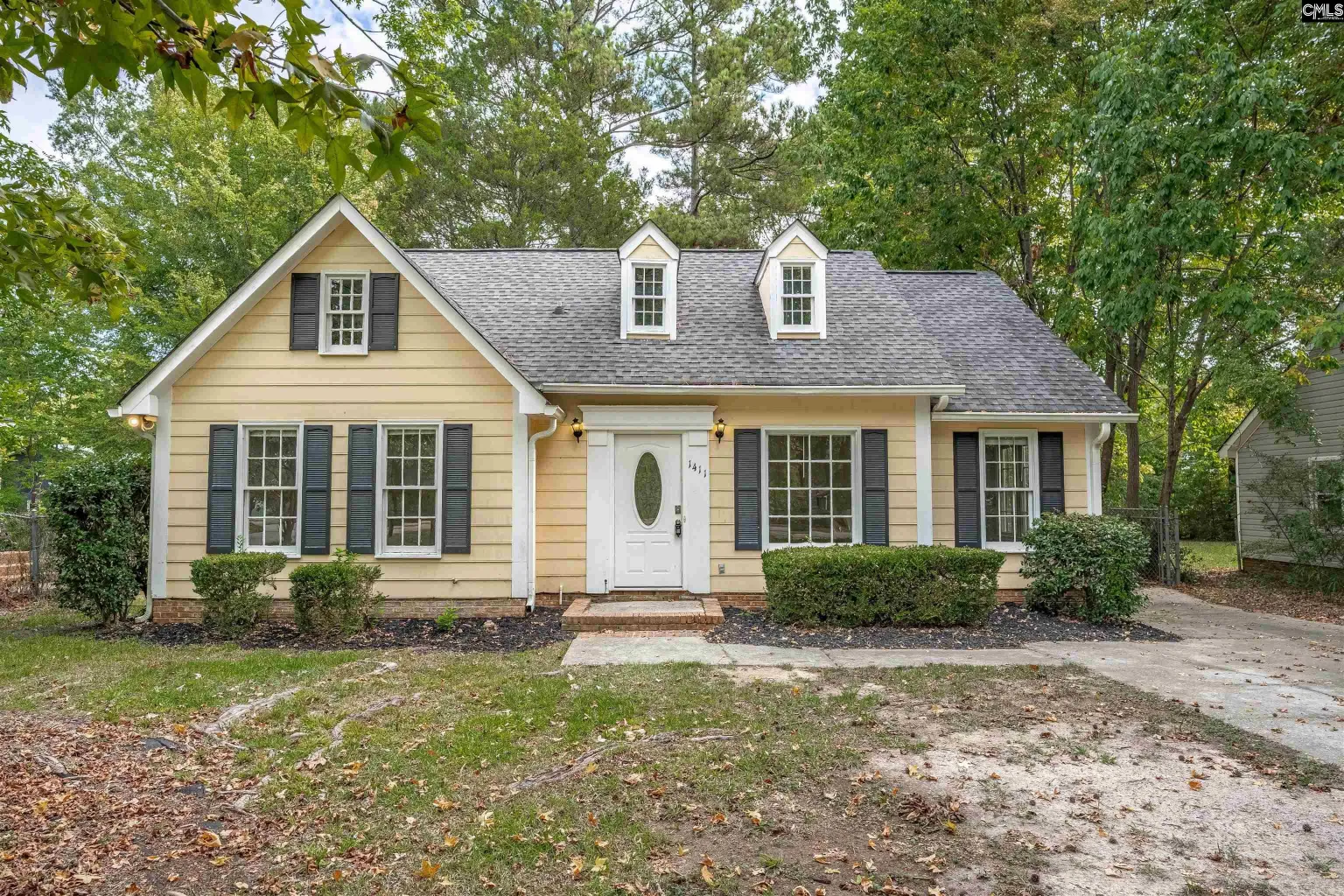 1411 Chadford Road