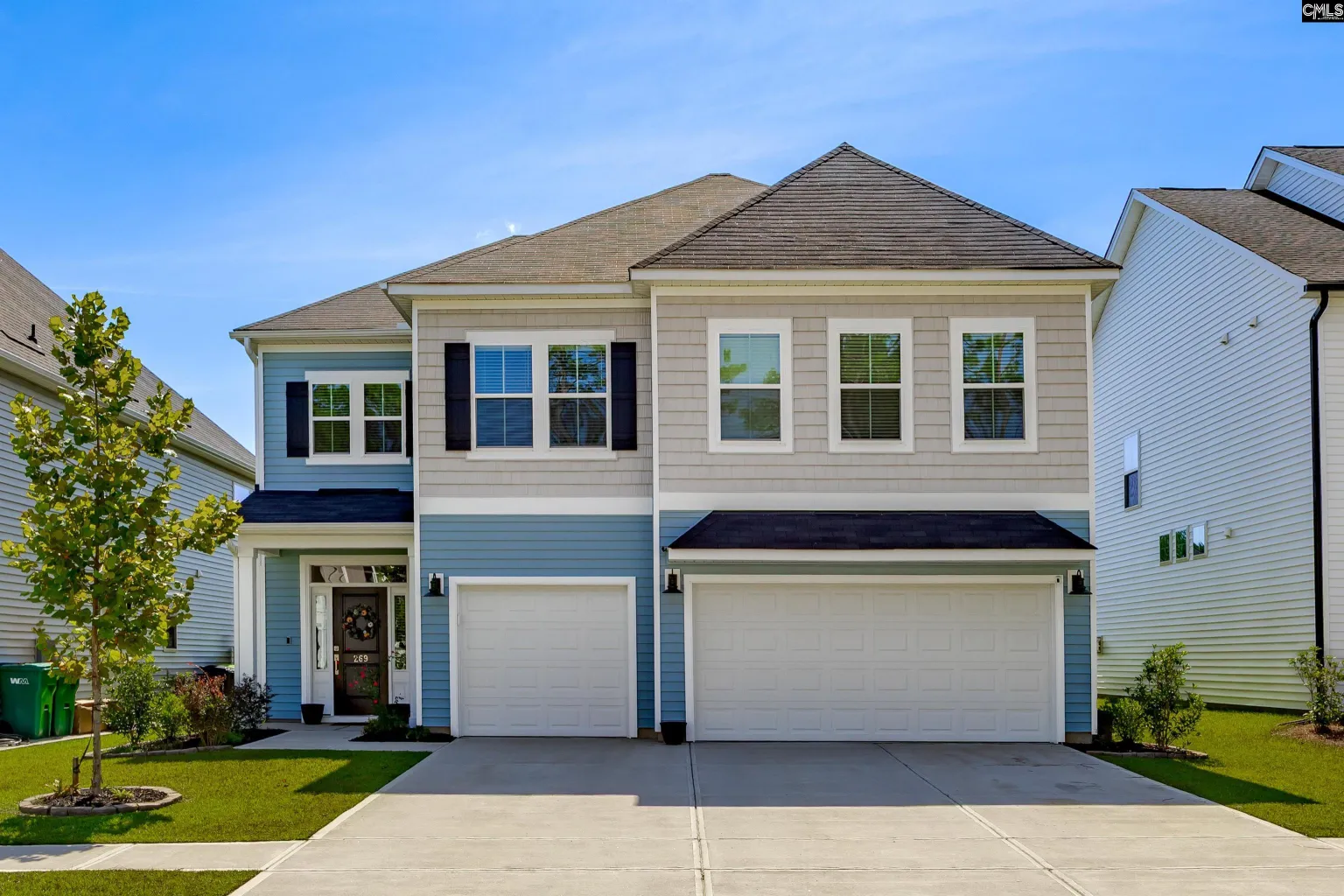 269 Horse Farm Place Place