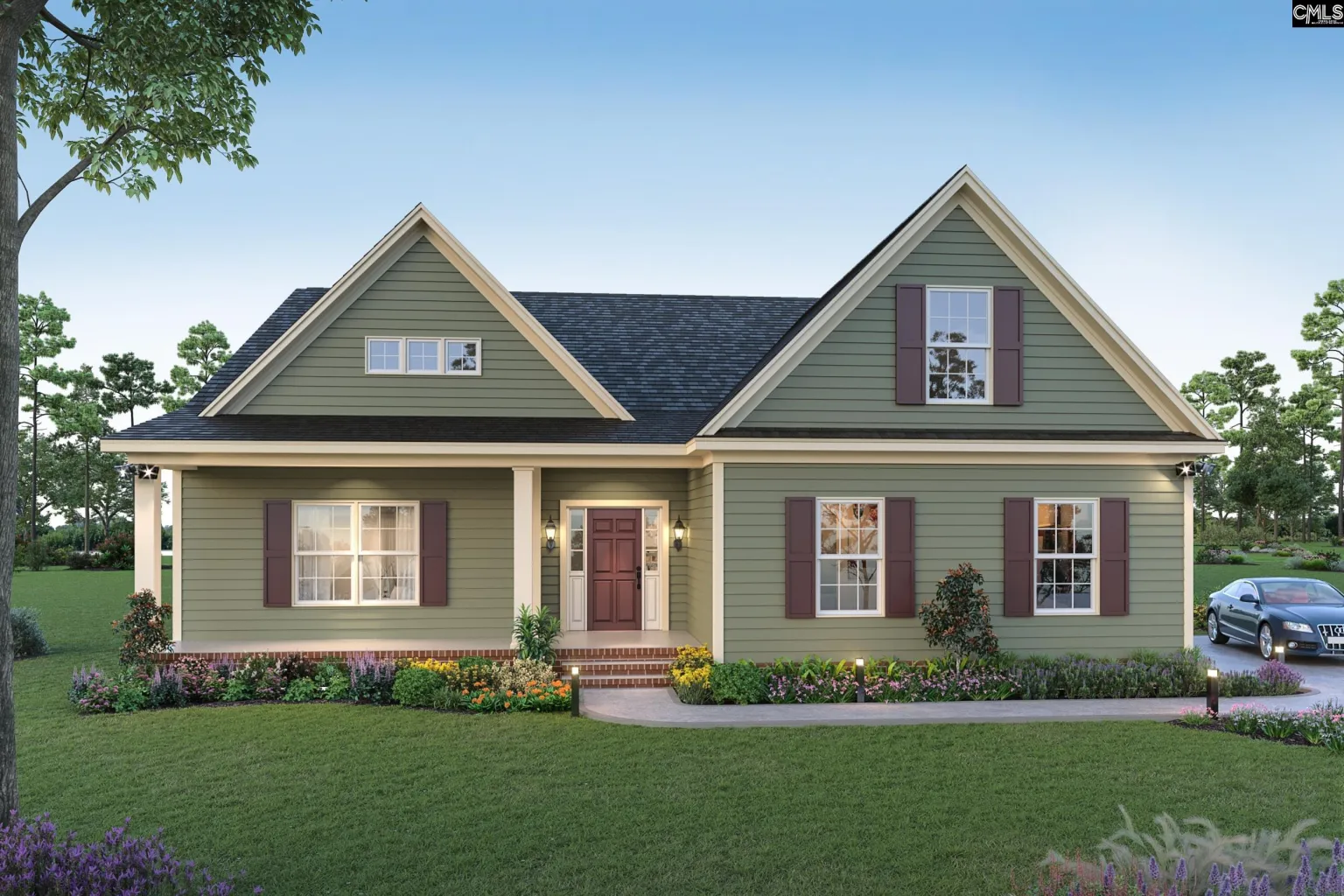 326 Breakwater Drive