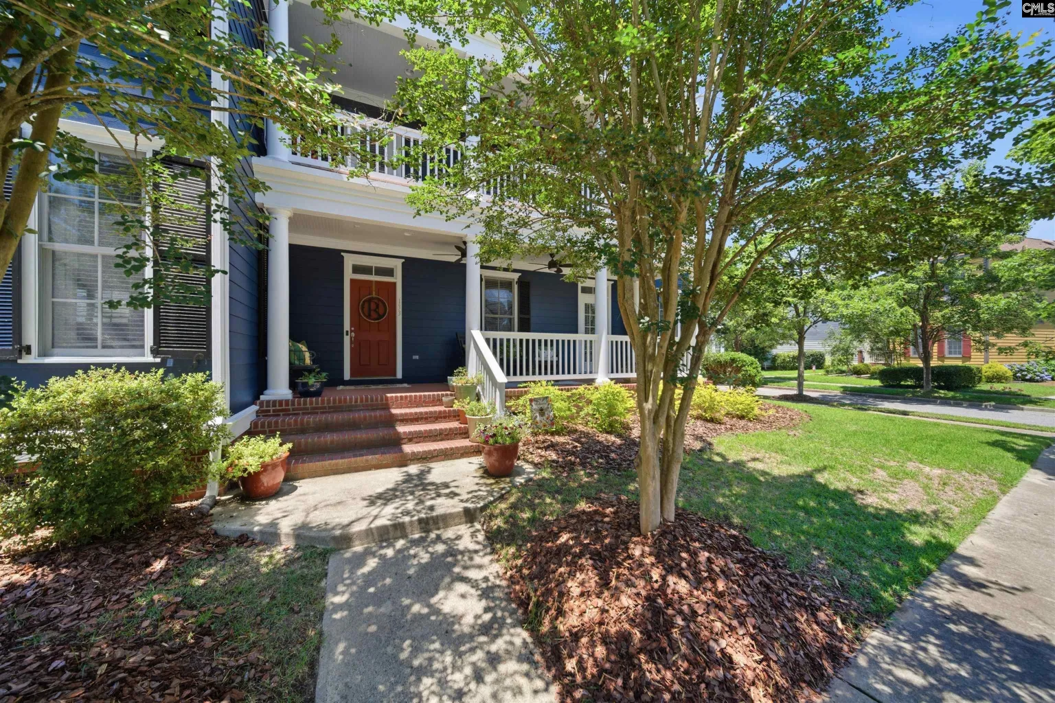 133 Van Der Horst Drive
