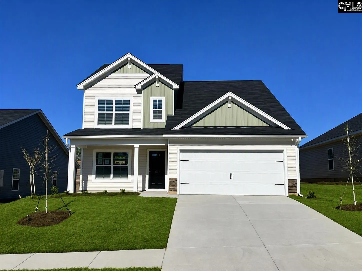909 Cedar Cave Drive