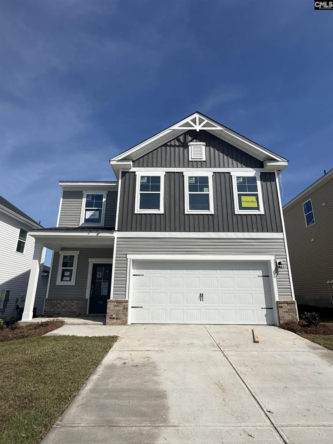 821 Huxley Lane