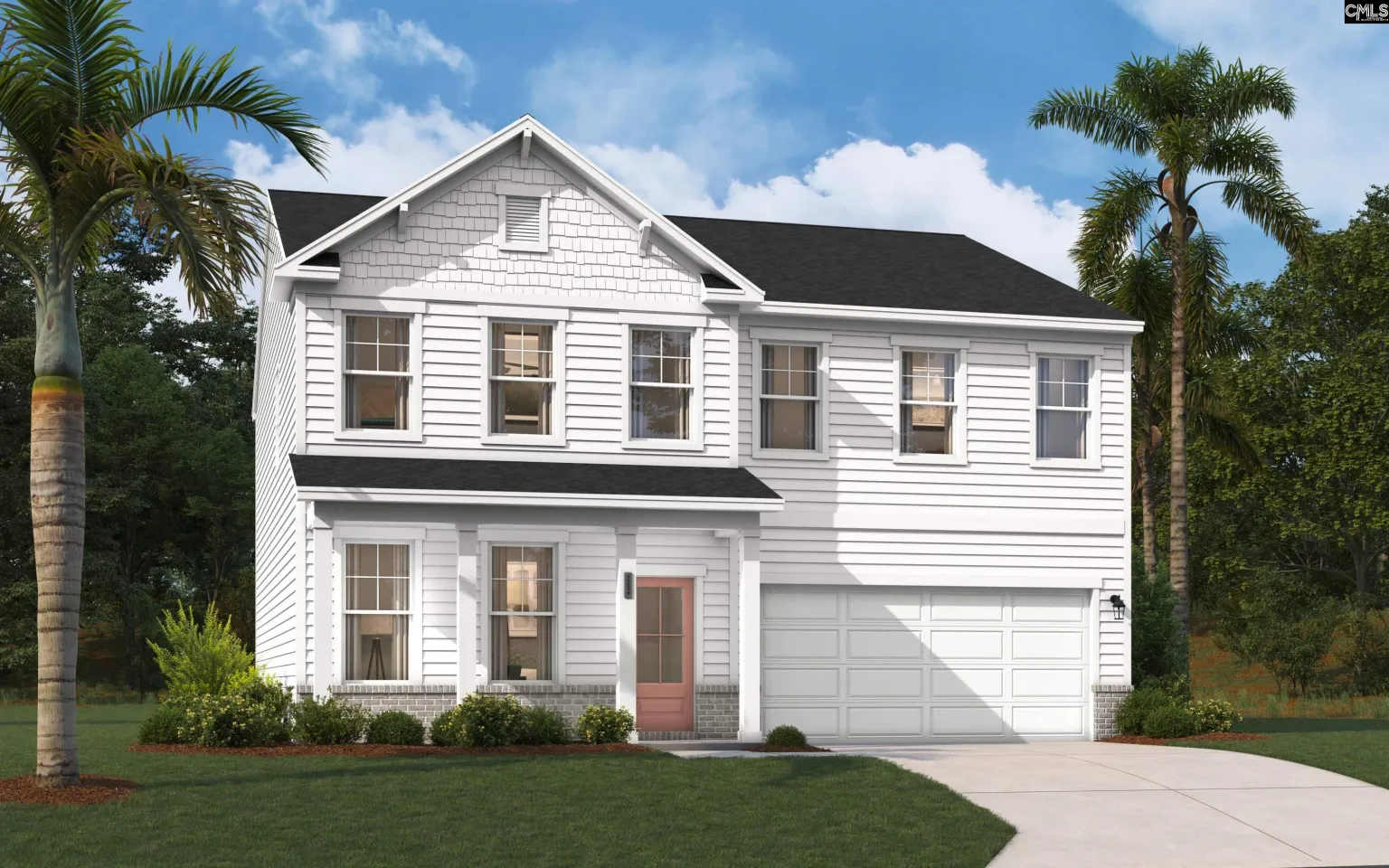 643 Griffon Drive