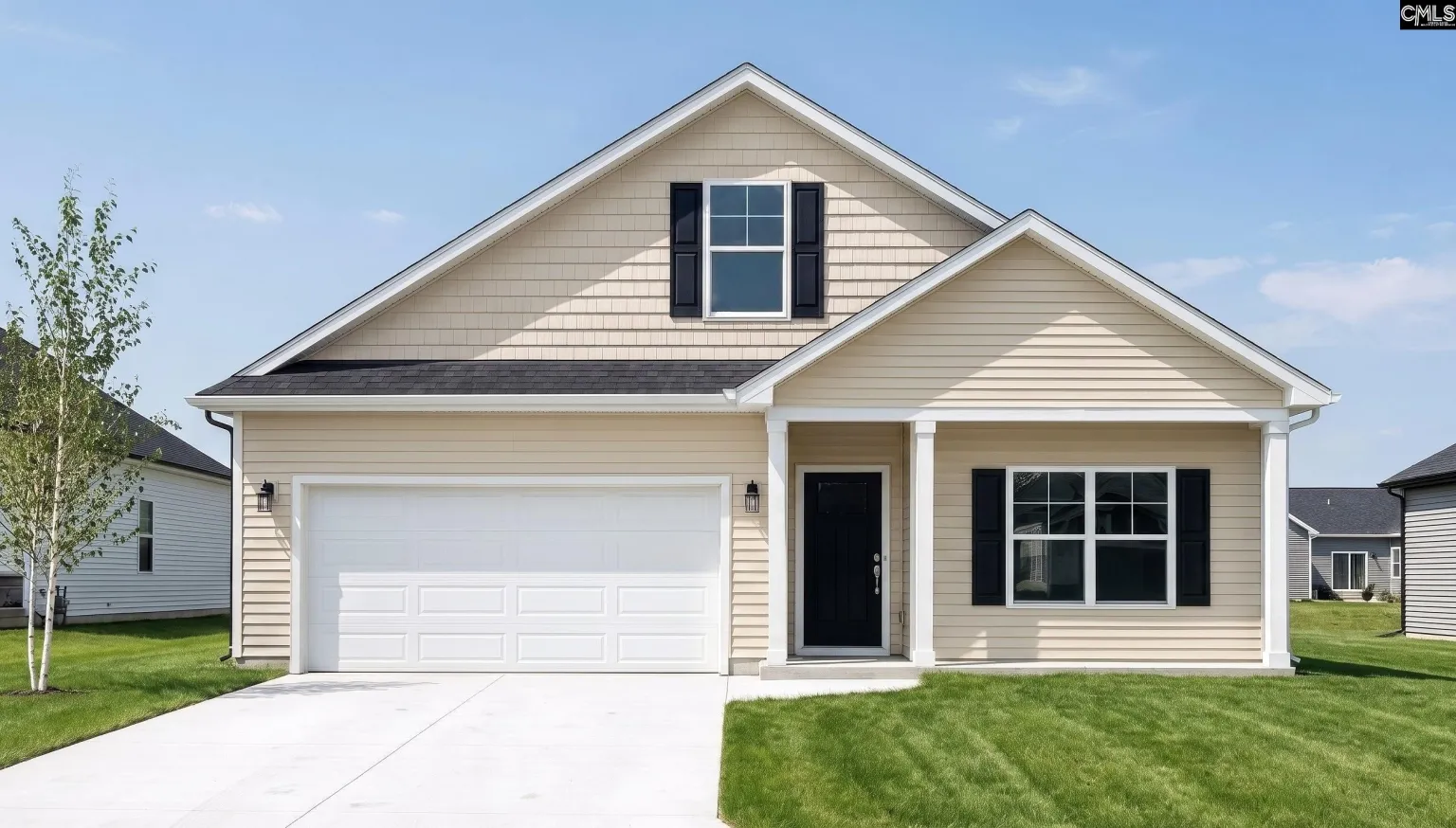 336 Wendell Lane