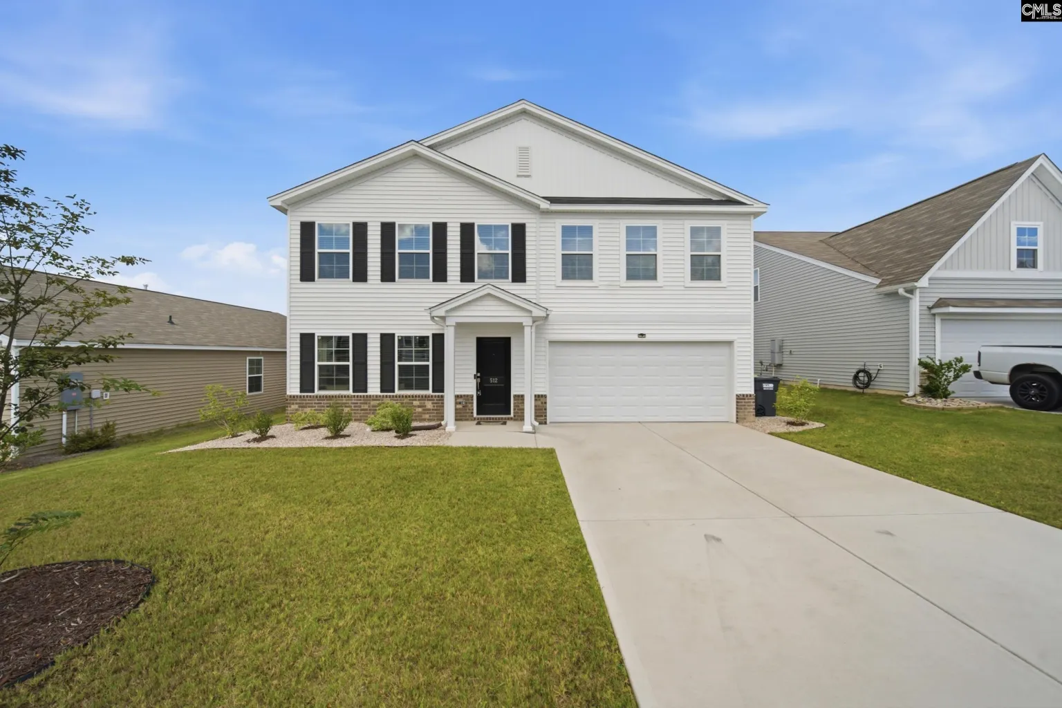512 Silverbow Drive