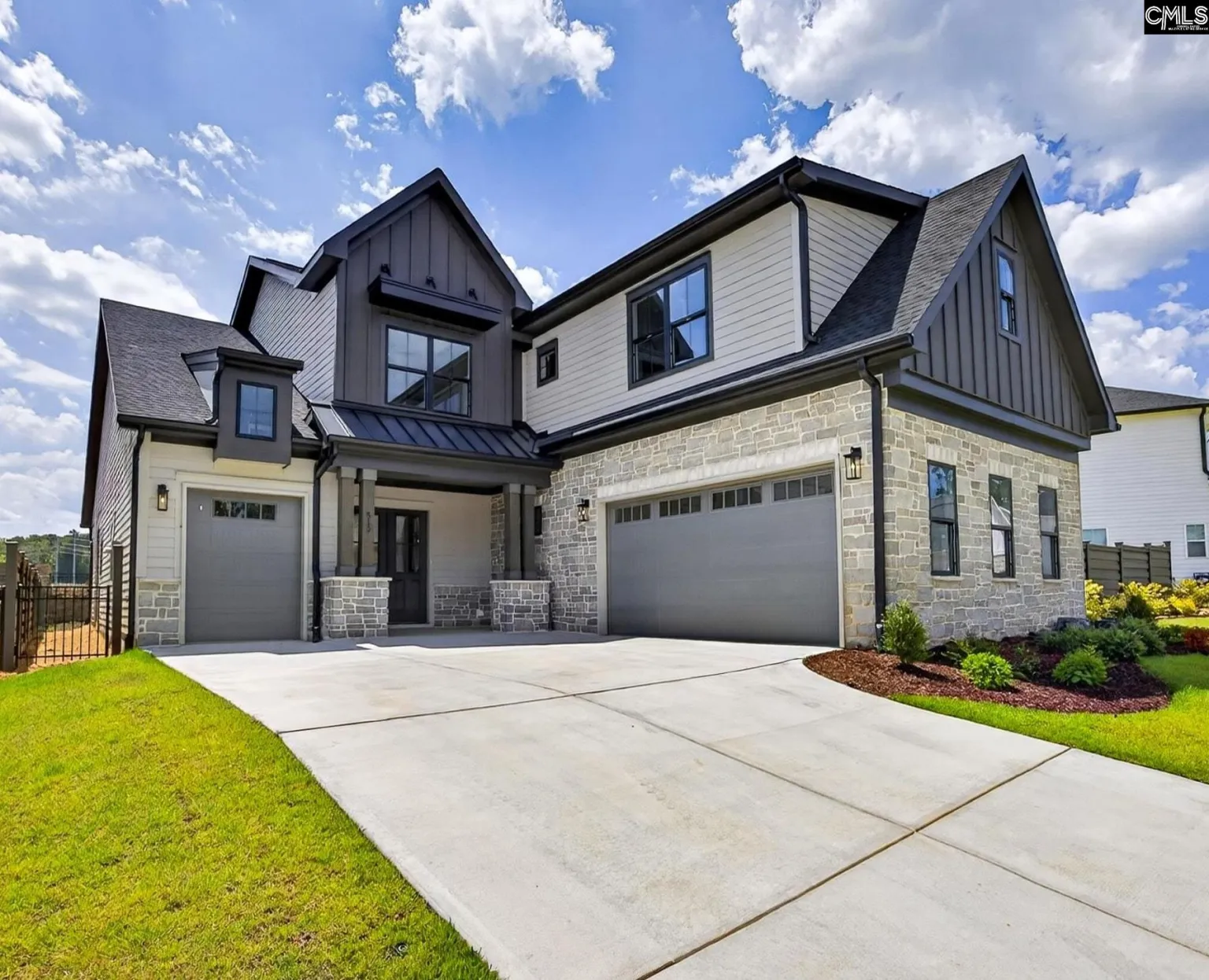 513 Dreher Locks Road
