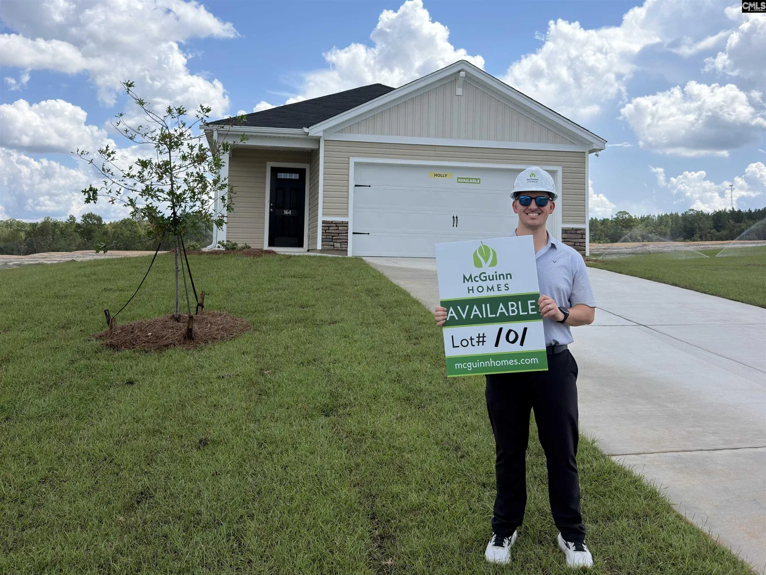 164 Calm Citadel Drive