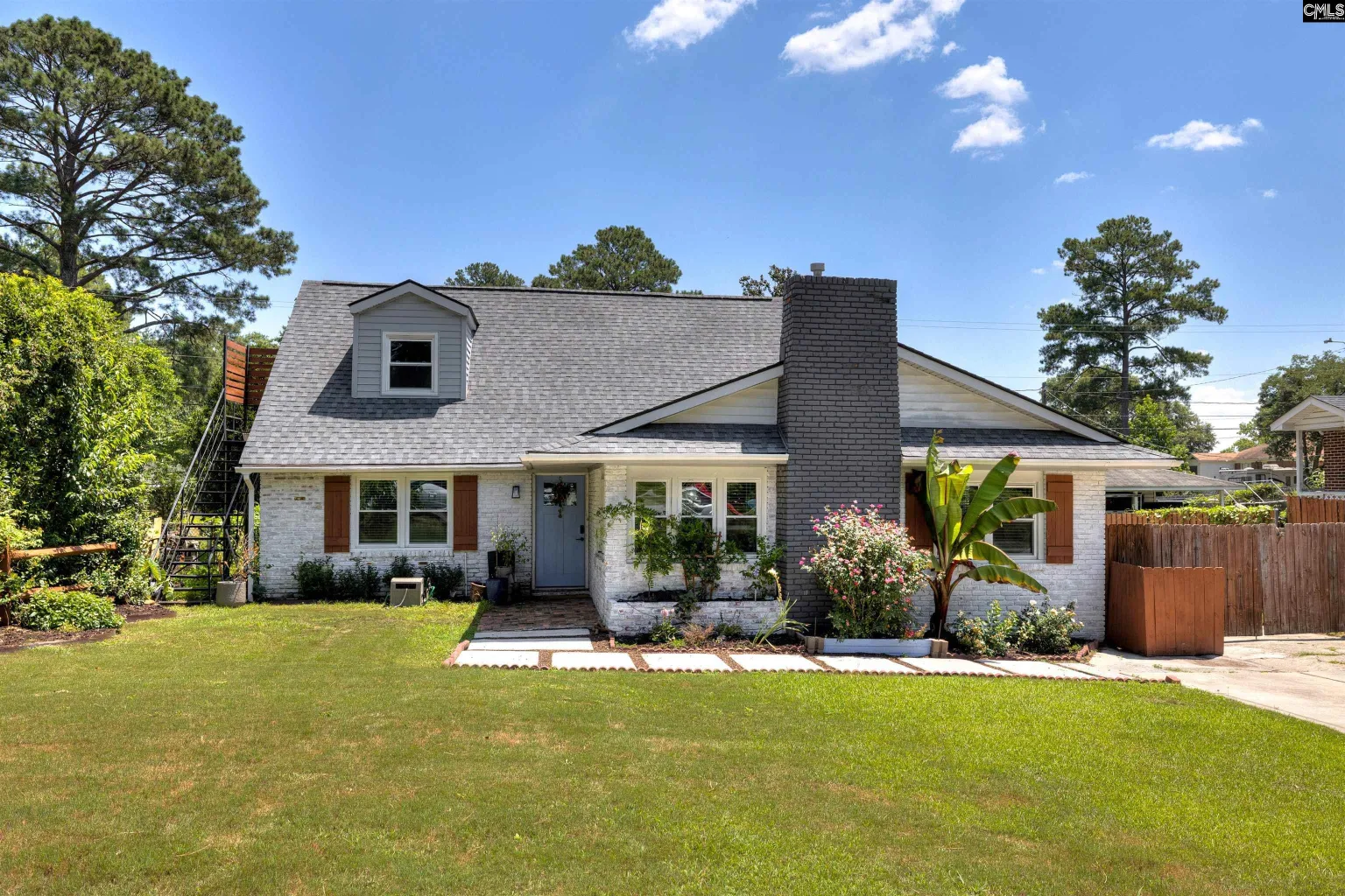 1628 Bristol Drive