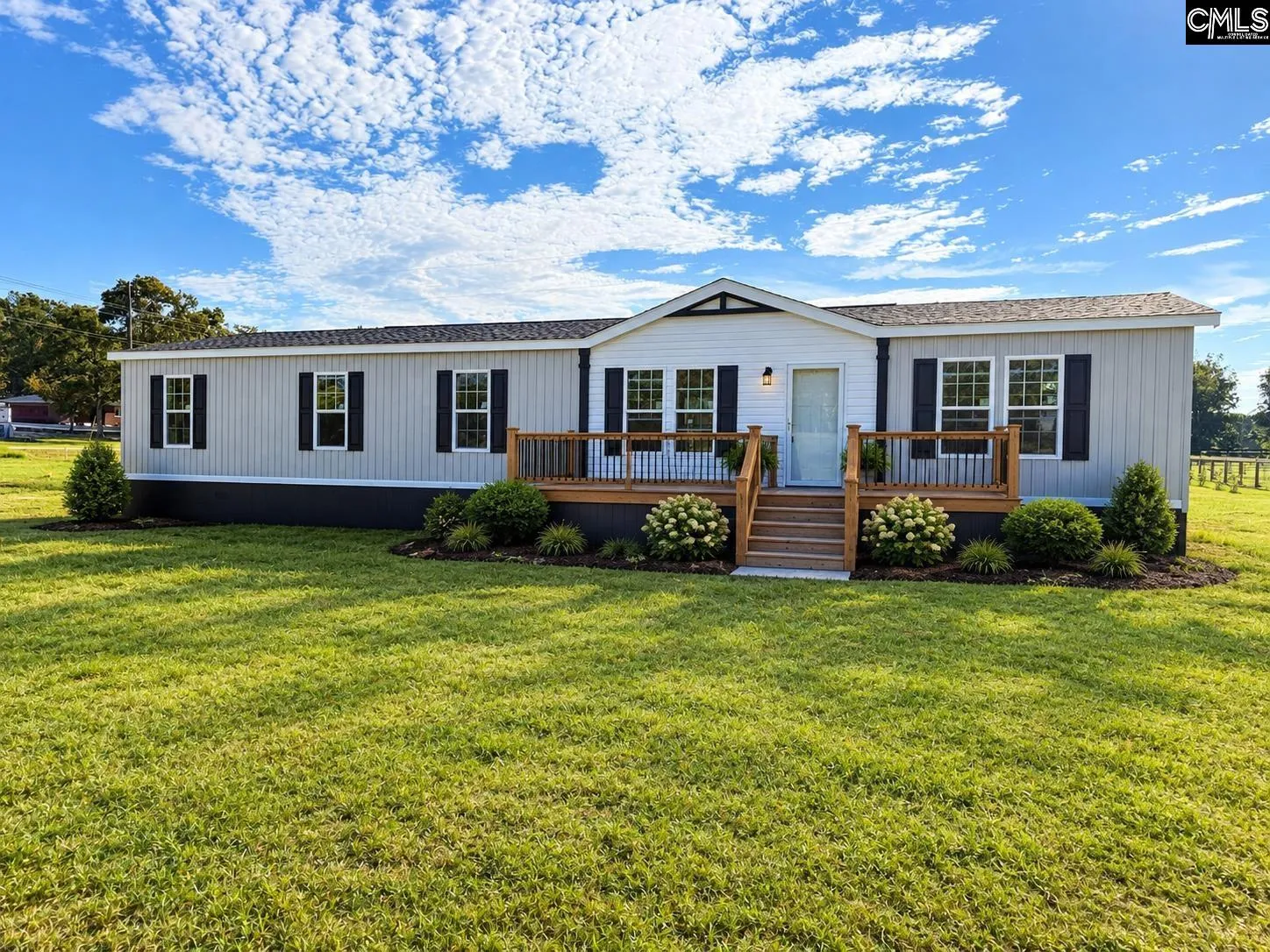 3715 Pond Branch Road