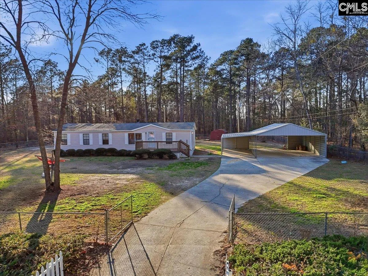 1400 Toms Creek Road