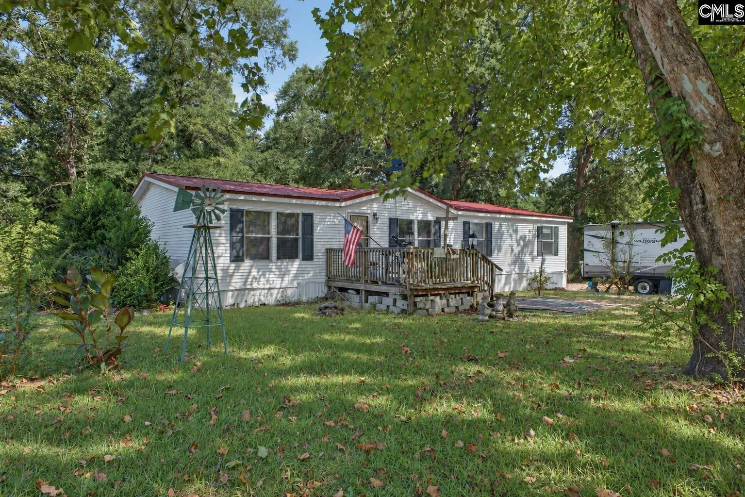 126 Airport Road