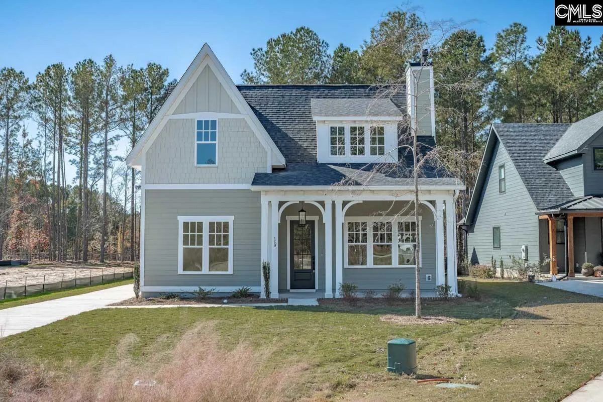 169 Timber Trail Lane