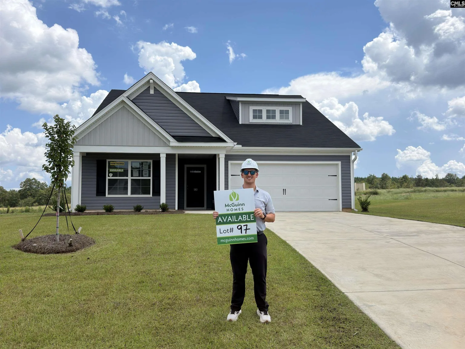 180 Calm Citadel Drive