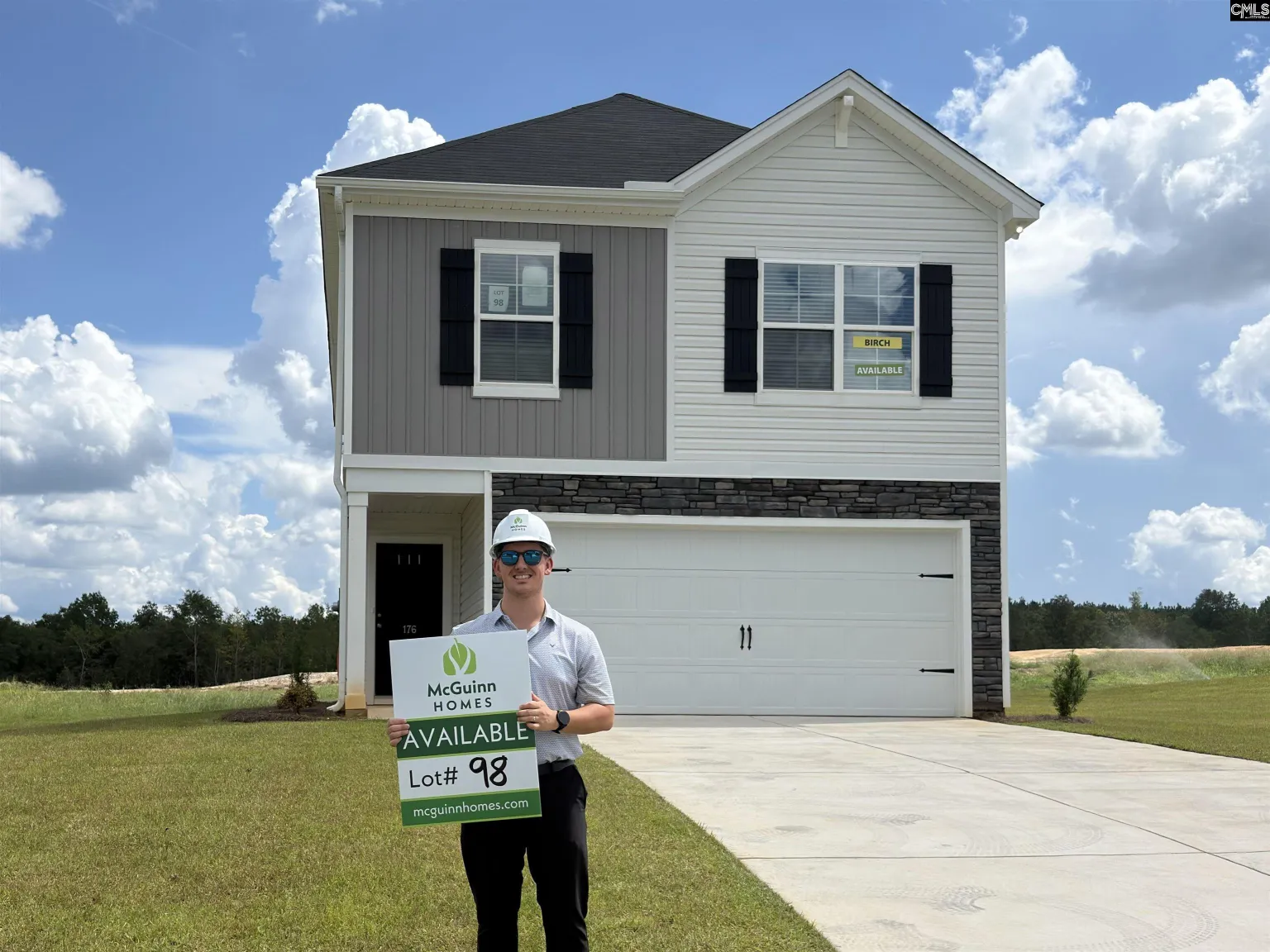 176 Calm Citadel Drive