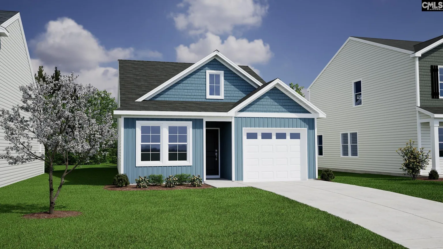 3130 Hallsdale Drive