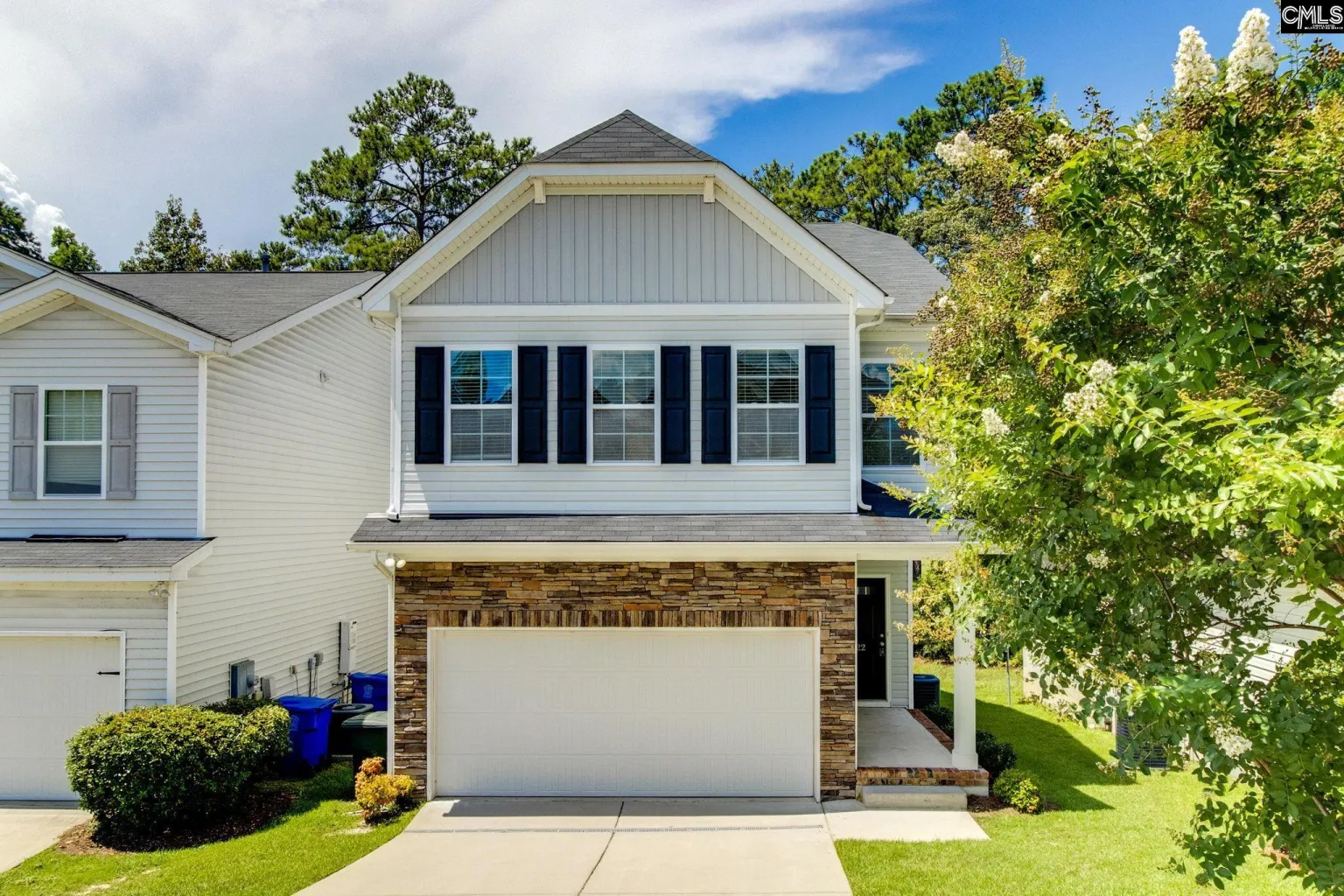 422 Hawkeye Court
