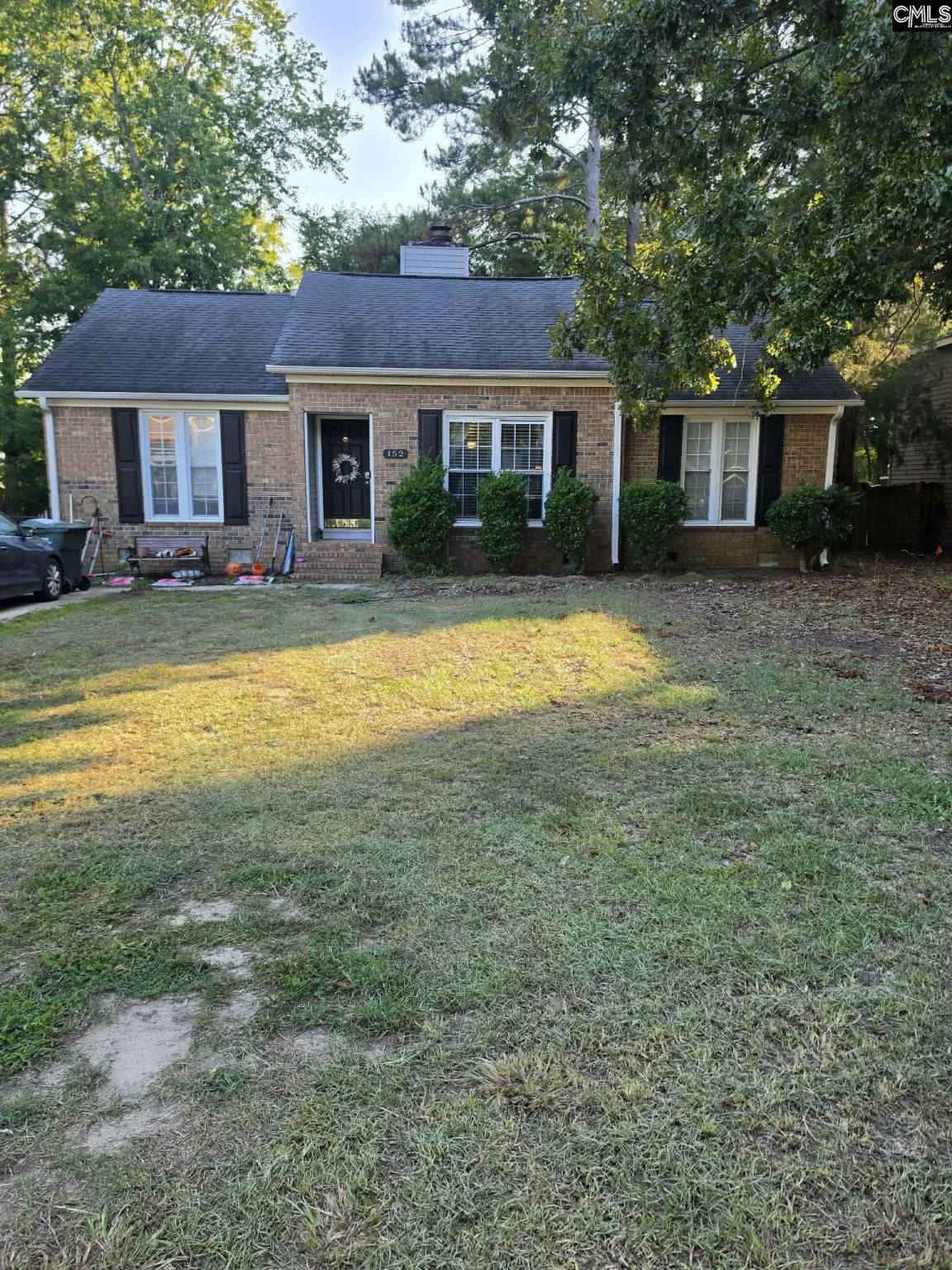 152 Twisted Hill Road