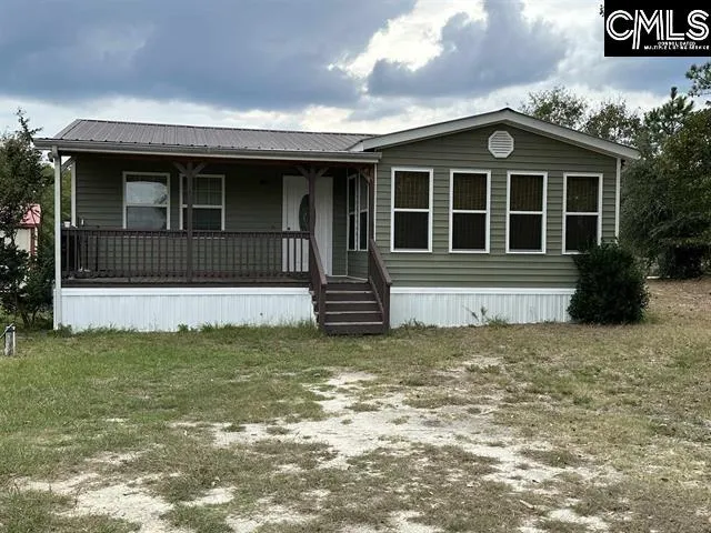 1253 Brewer Springs Road