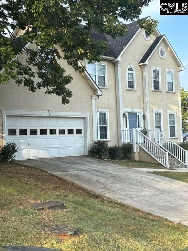 331 Heatherstone Road