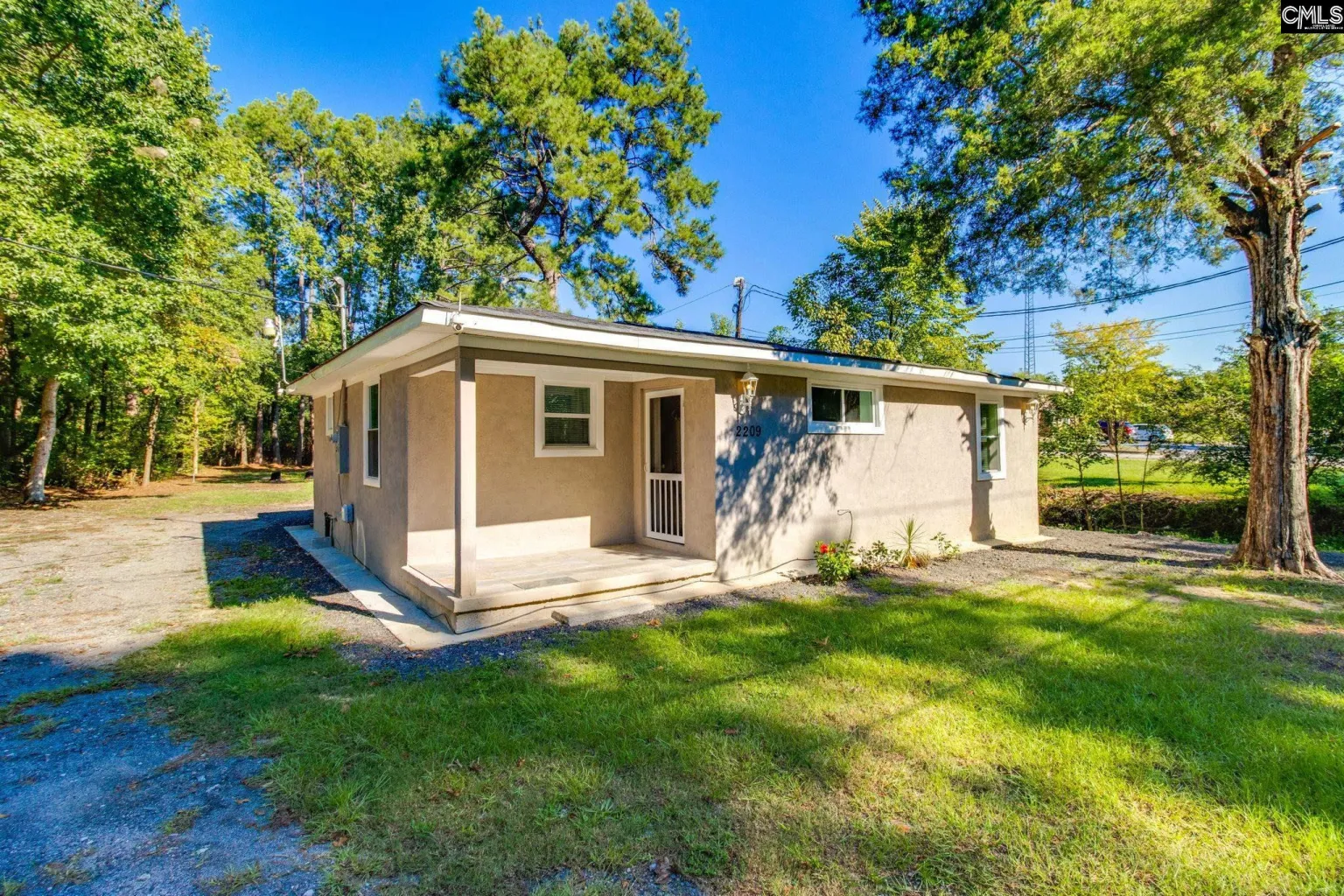 2209 Atlas Road