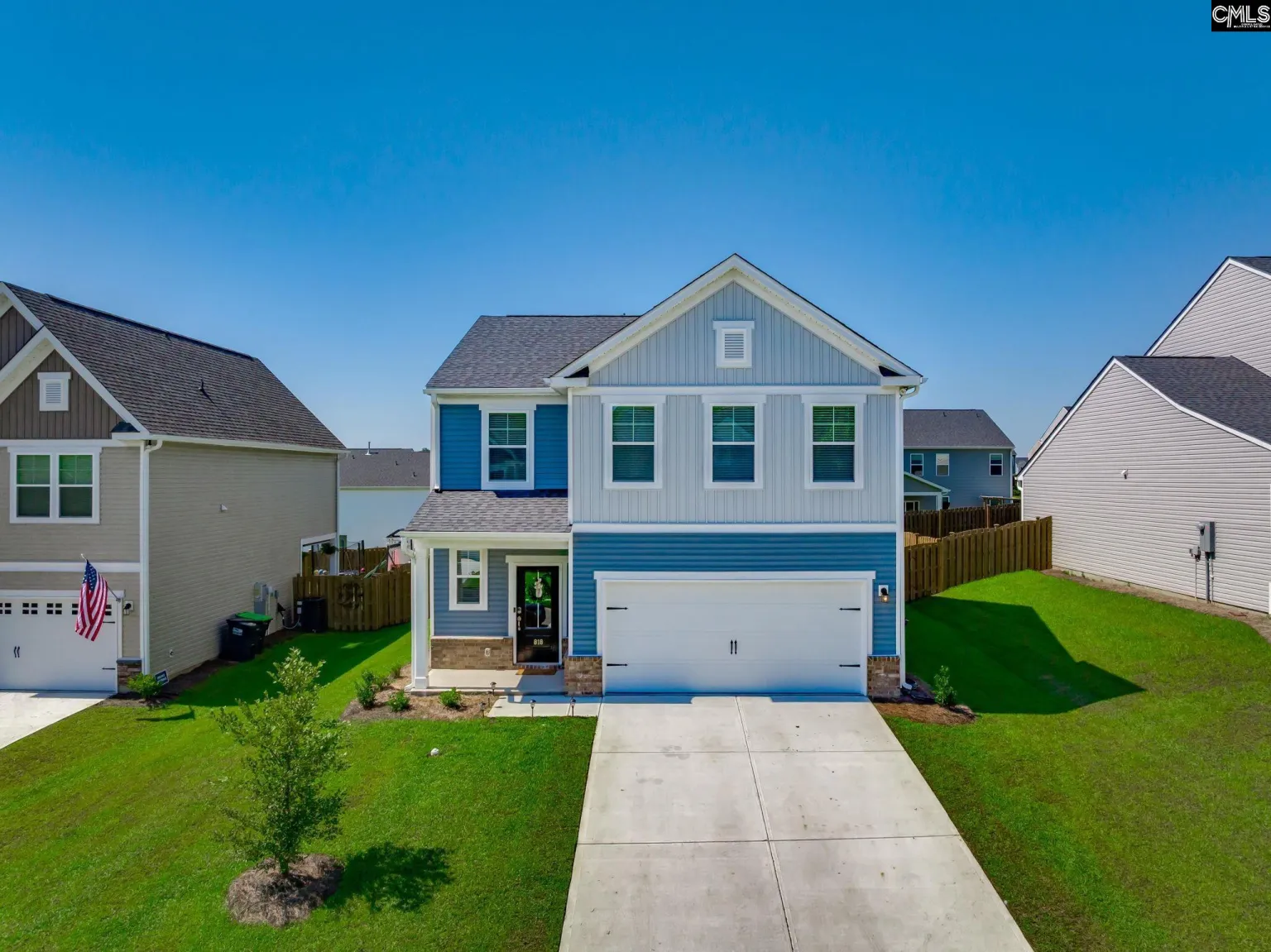 818 Skytop Lane