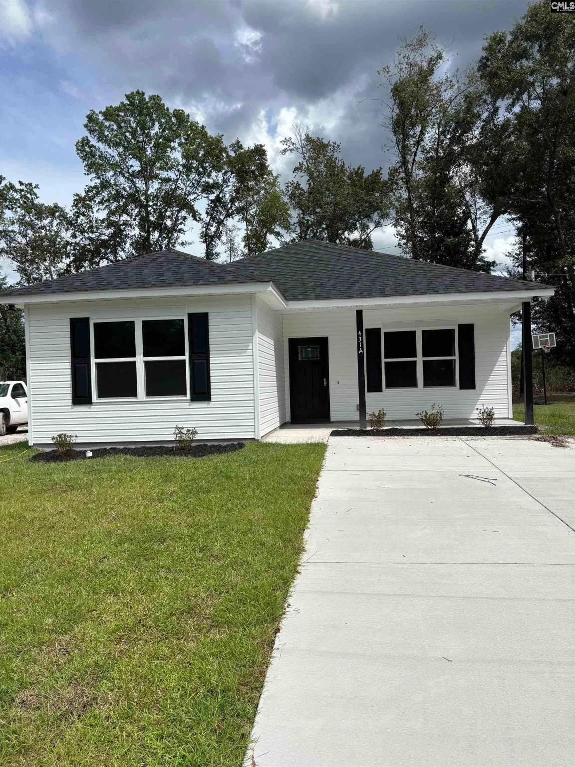 431A Old Plantation Drive