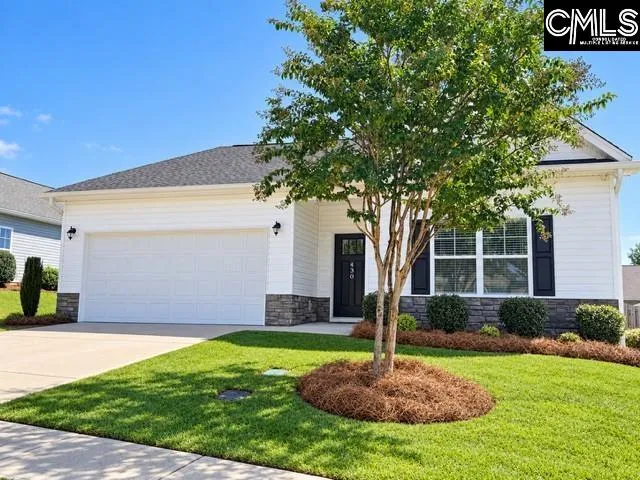 430 Silver Anchor Drive