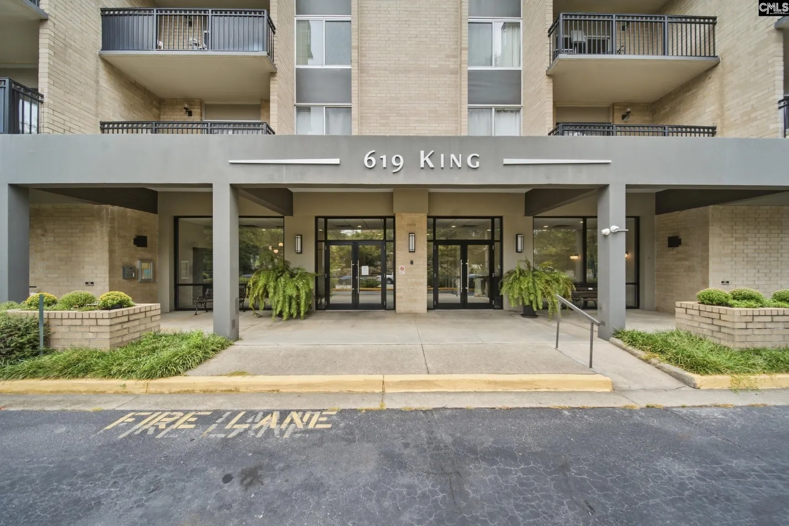 619 King