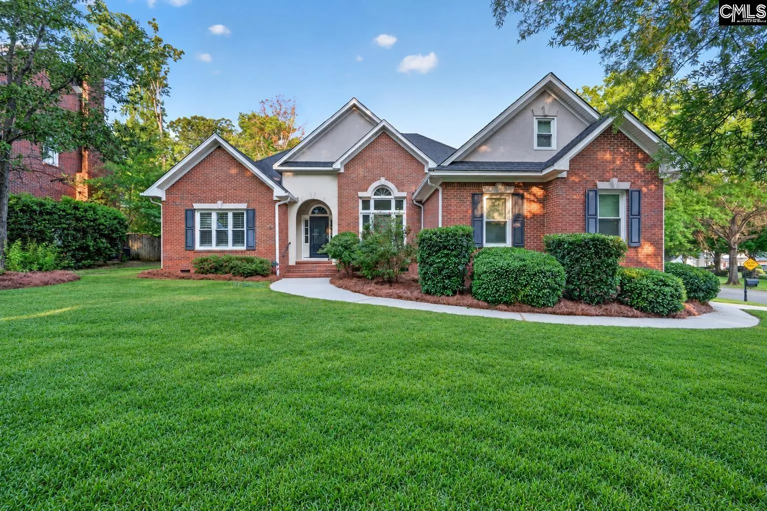 182 Hickory Meadow Road
