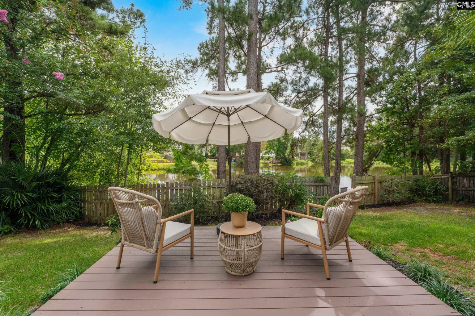153 Summer Pines Drive