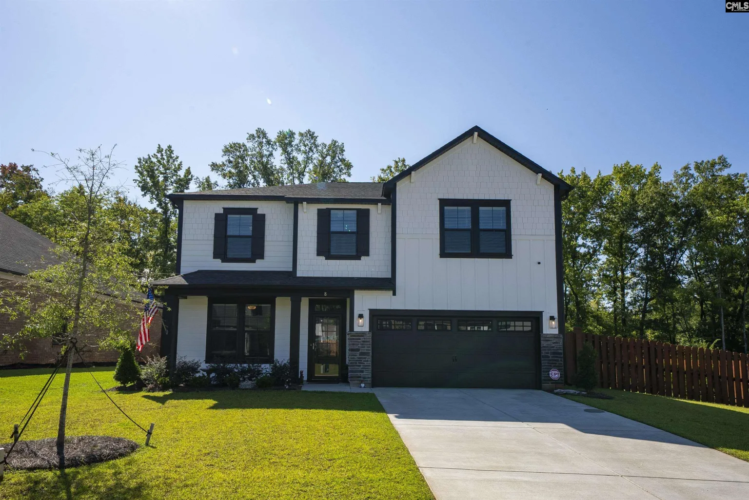 8 Elk Run Court