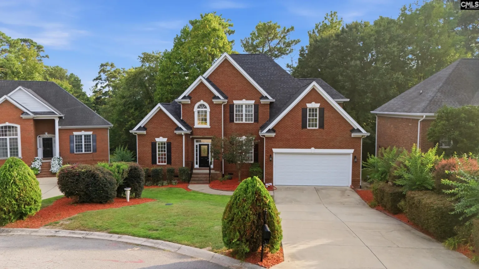 132 High Hampton Drive