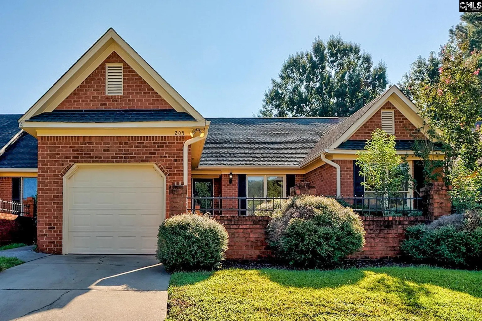 205 Blue Cedar Road
