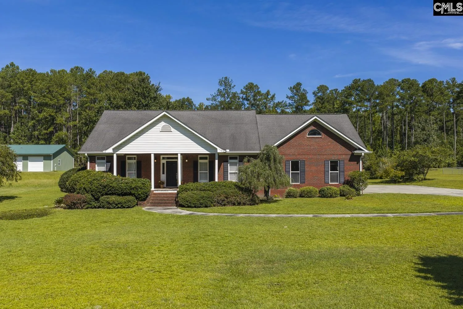 152 Berry Hill Lane