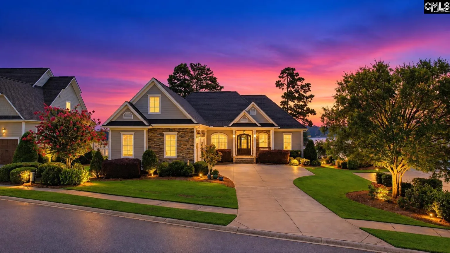 316 Panorama Drive