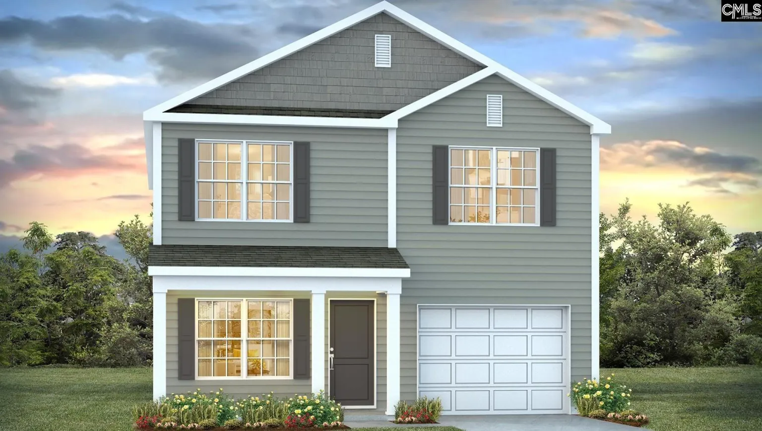 109 Hunters Branch Drive