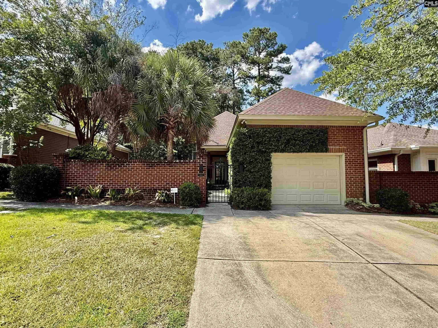 312 Bancroft Court