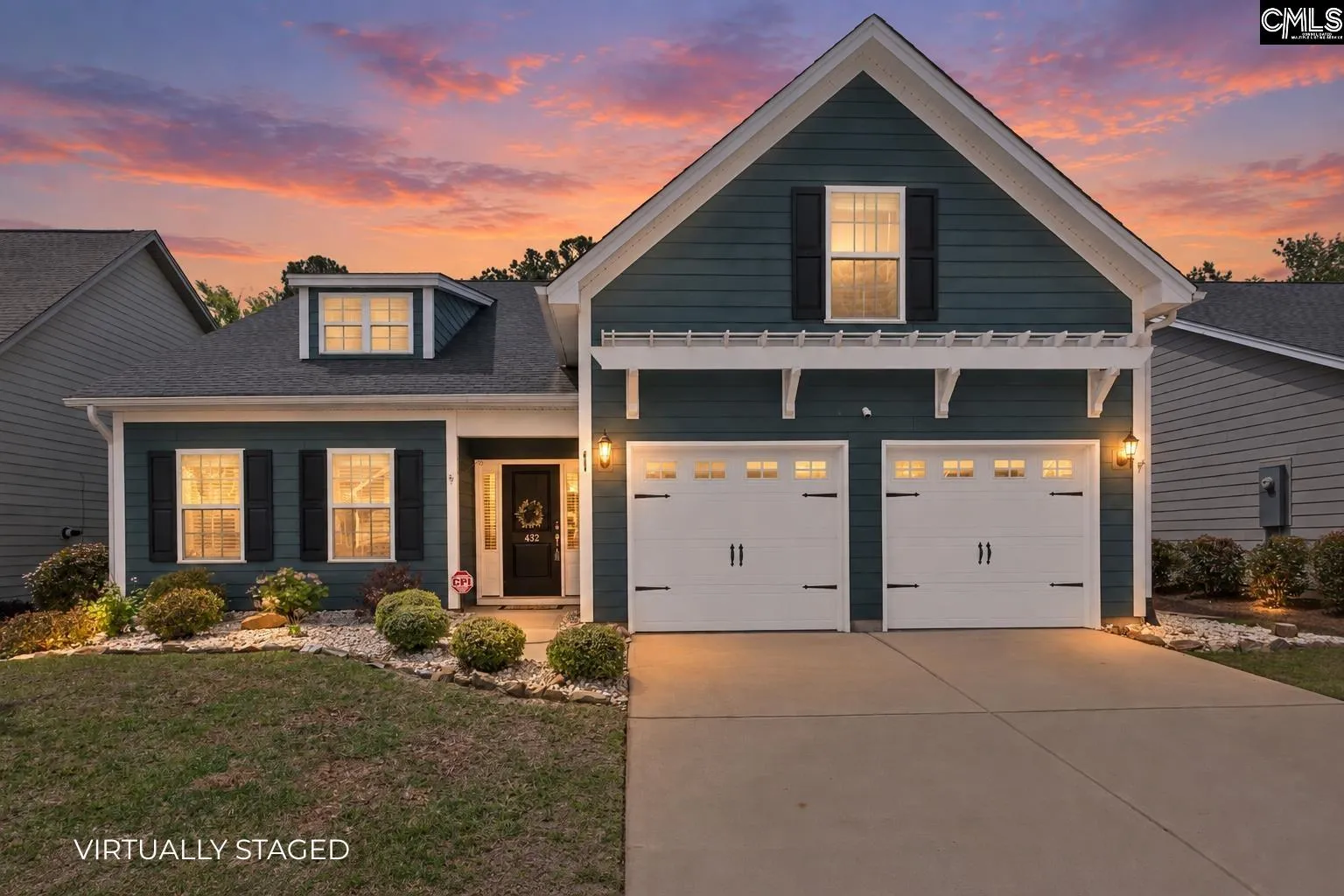 432 Sapphire Lane