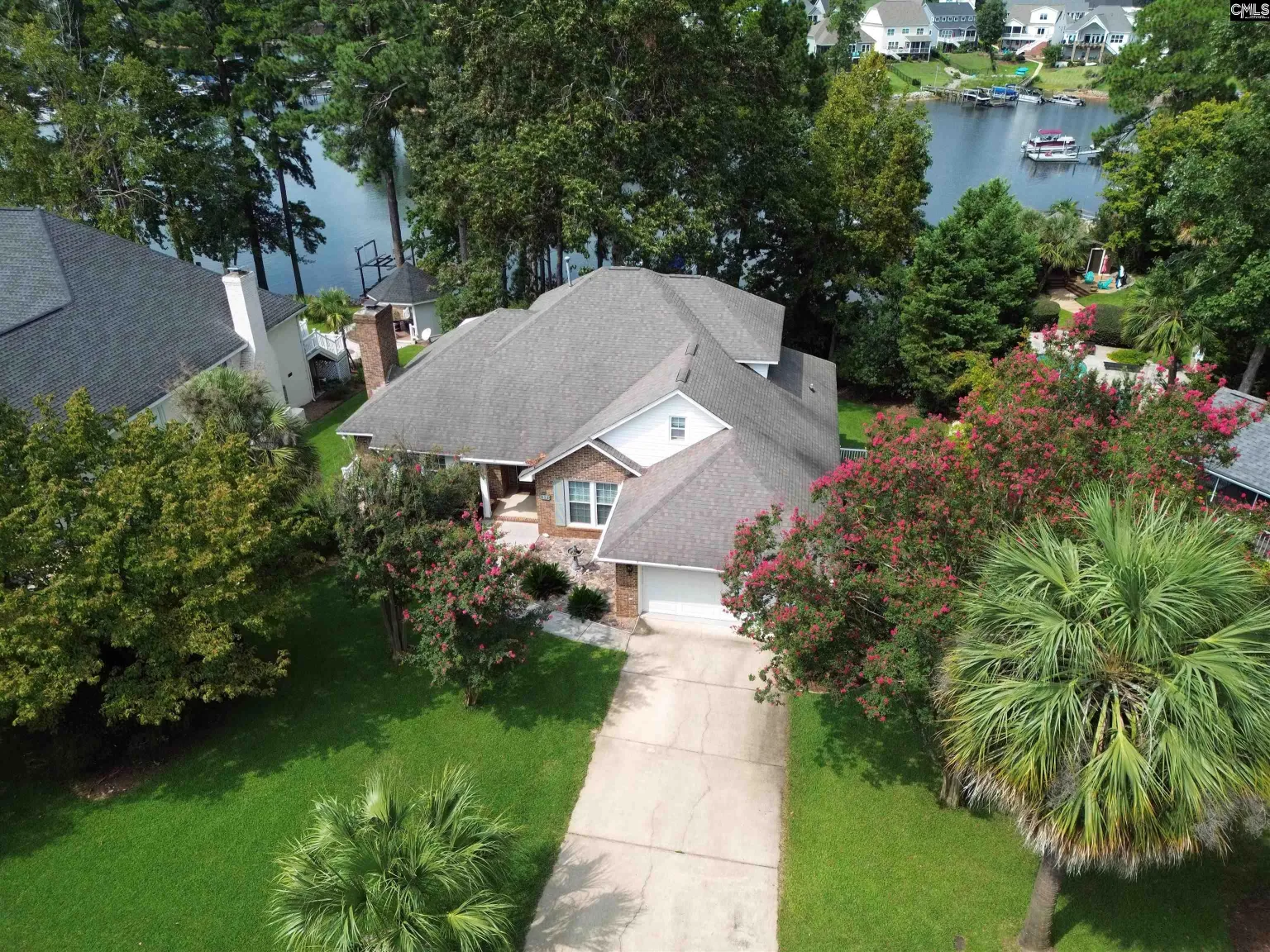 622 Timberlake Drive