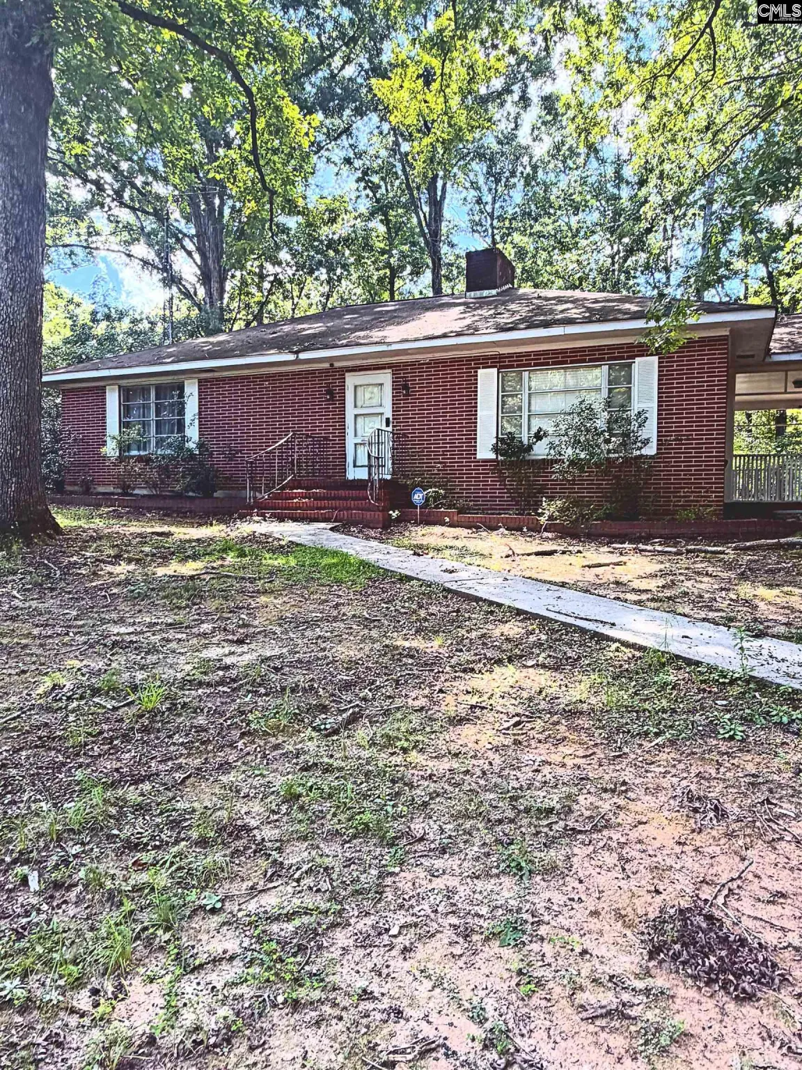 206 Dogwood Avenue