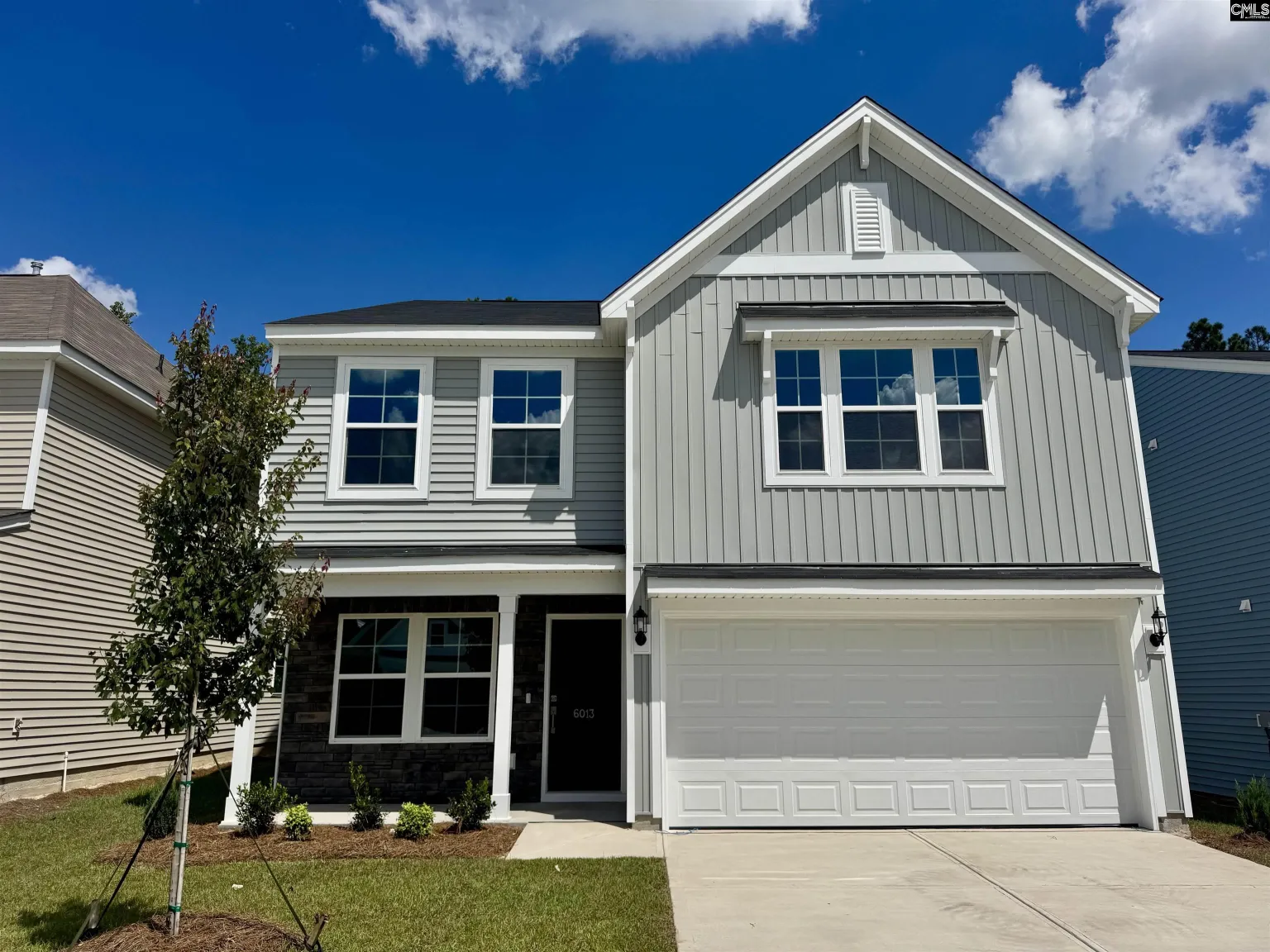 6013 Edgemont Court