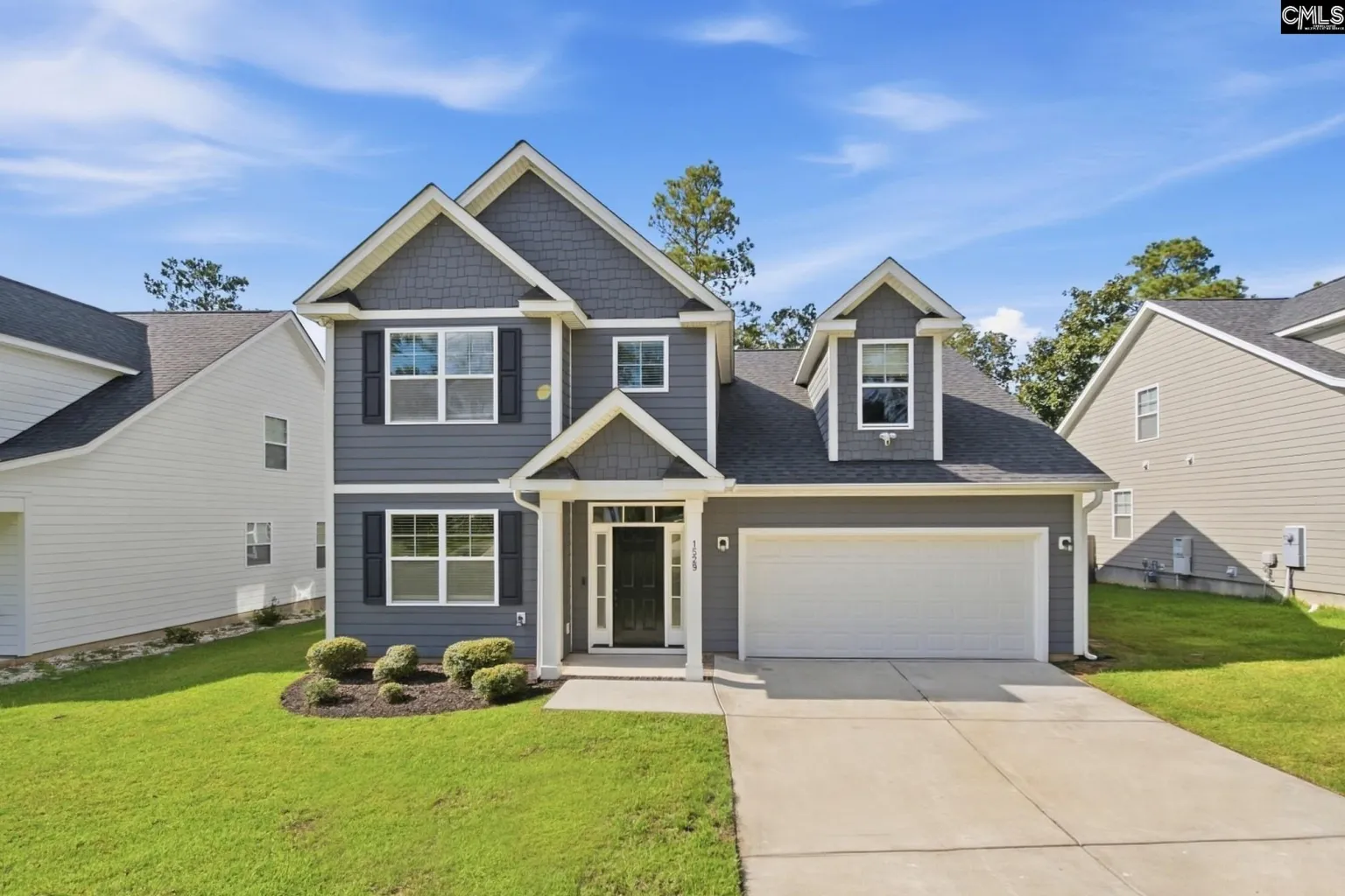 1529 Joiner Road
