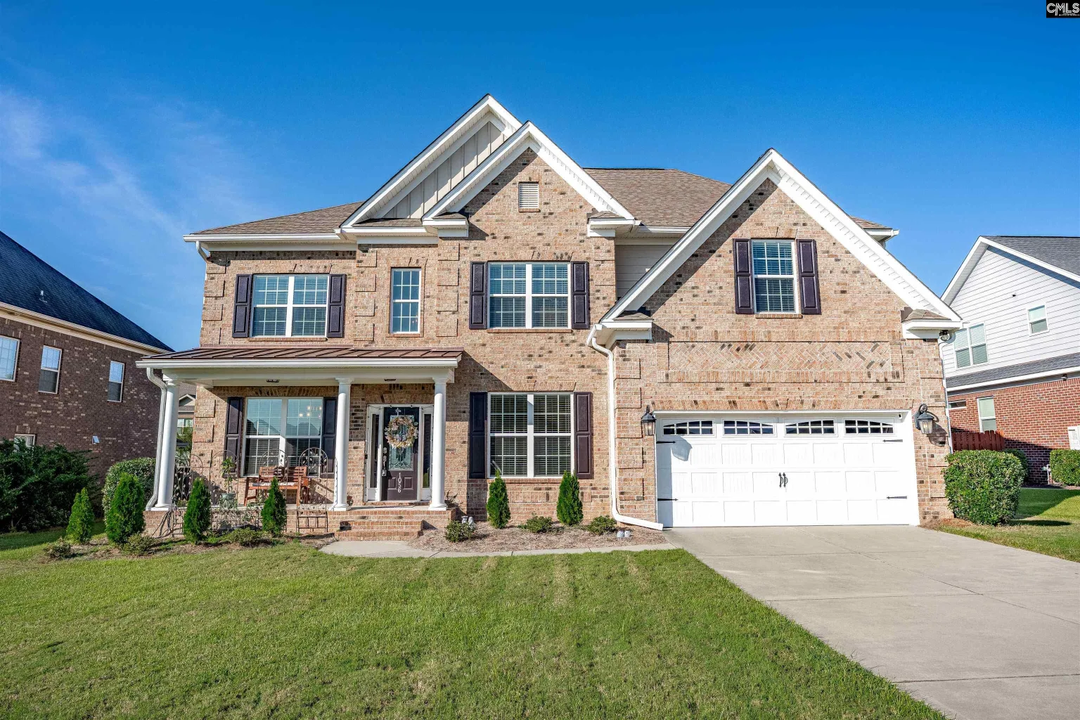 1056 Wampee Drive