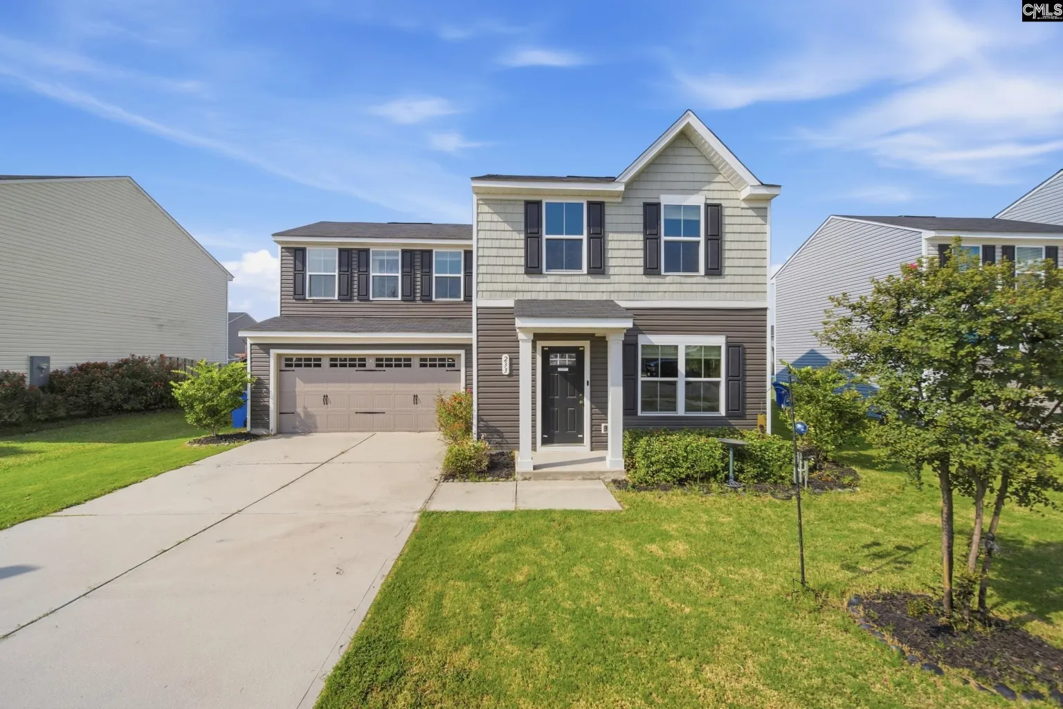 233 Hay Meadow Lane